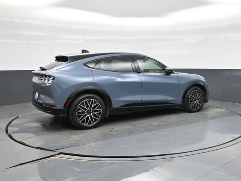 Certified 2024 Ford Mustang Mach-E Premium RWD image 7