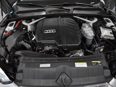 Used 2022 Audi A5 2.0T Premium w/ Convenience Package image 34