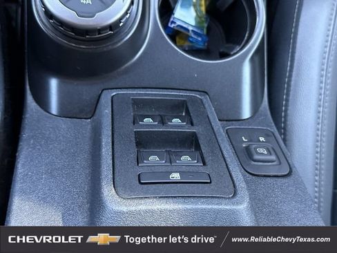 Used 2022 Ford Bronco Outer Banks AWD/4WD image 21