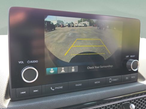 Used 2024 Honda Civic Sport image 21