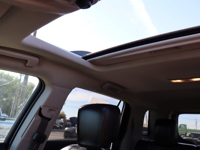 Used 2015 GMC Terrain SLT AWD/4WD image 25