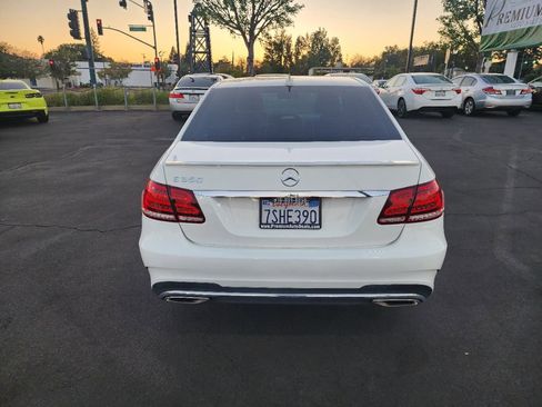 Used 2014 Mercedes-Benz E 350 Sport image 4