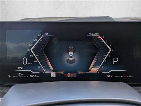 New 2026 BMW X5 sDrive40i w/ M Sport Package image 11