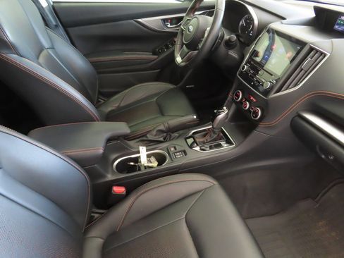 Used 2021 Subaru Crosstrek 2.5i Limited w/ Moonroof Package 2 AWD/4WD image 26