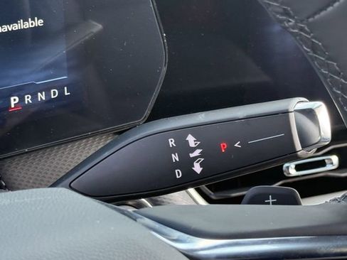 New 2026 Chevrolet Equinox LT w/ Convenience Package II image 17