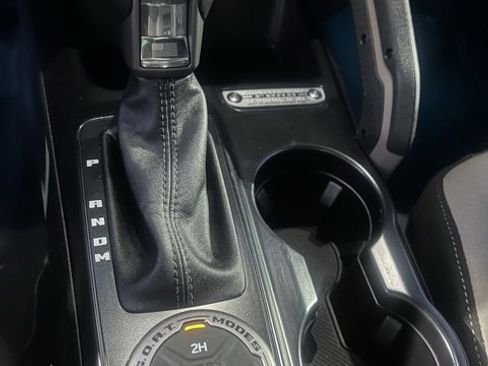 Used 2024 Ford Bronco Big Bend image 16