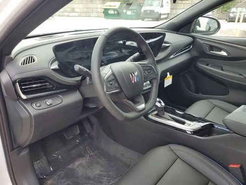 New 2026 Buick Envista Sport Touring w/ Convenience I Package FWD image 19