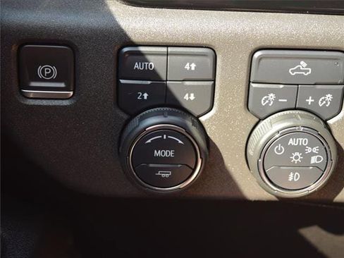 Used 2023 Chevrolet Silverado 1500 RST image 13