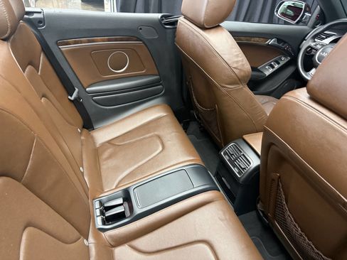 Used 2014 Audi A5 2.0T Premium Plus w/ Premium Plus Package image 26