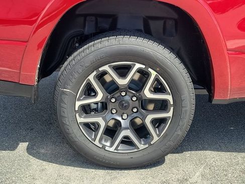 New 2027 RAM 1500 Laramie w/ Advanced Safety Group II AWD/4WD image 5