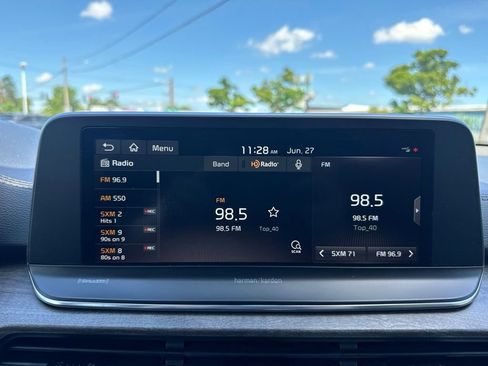Used 2020 Kia Telluride SX w/ Towing Package AWD/4WD image 41