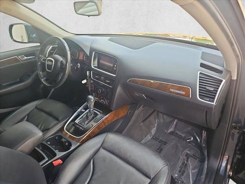 Used 2010 Audi Q5 3.2 Premium AWD/4WD image 23