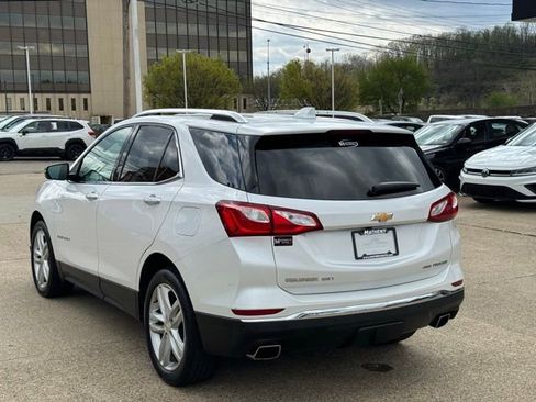 Used 2019 Chevrolet Equinox Premier image 3