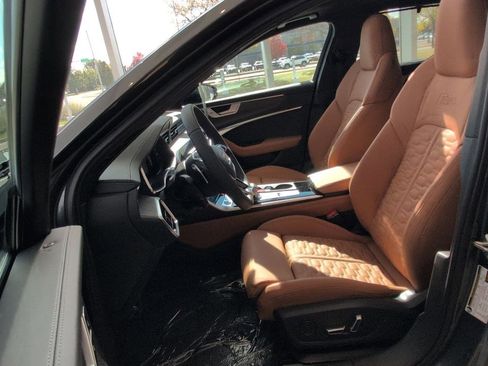 New 2026 Audi RS 6 performance image 19