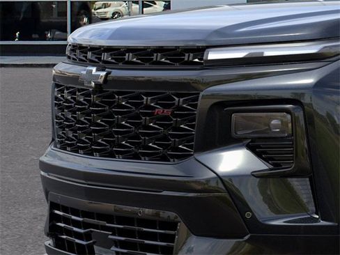 New 2026 Chevrolet Traverse RS image 13