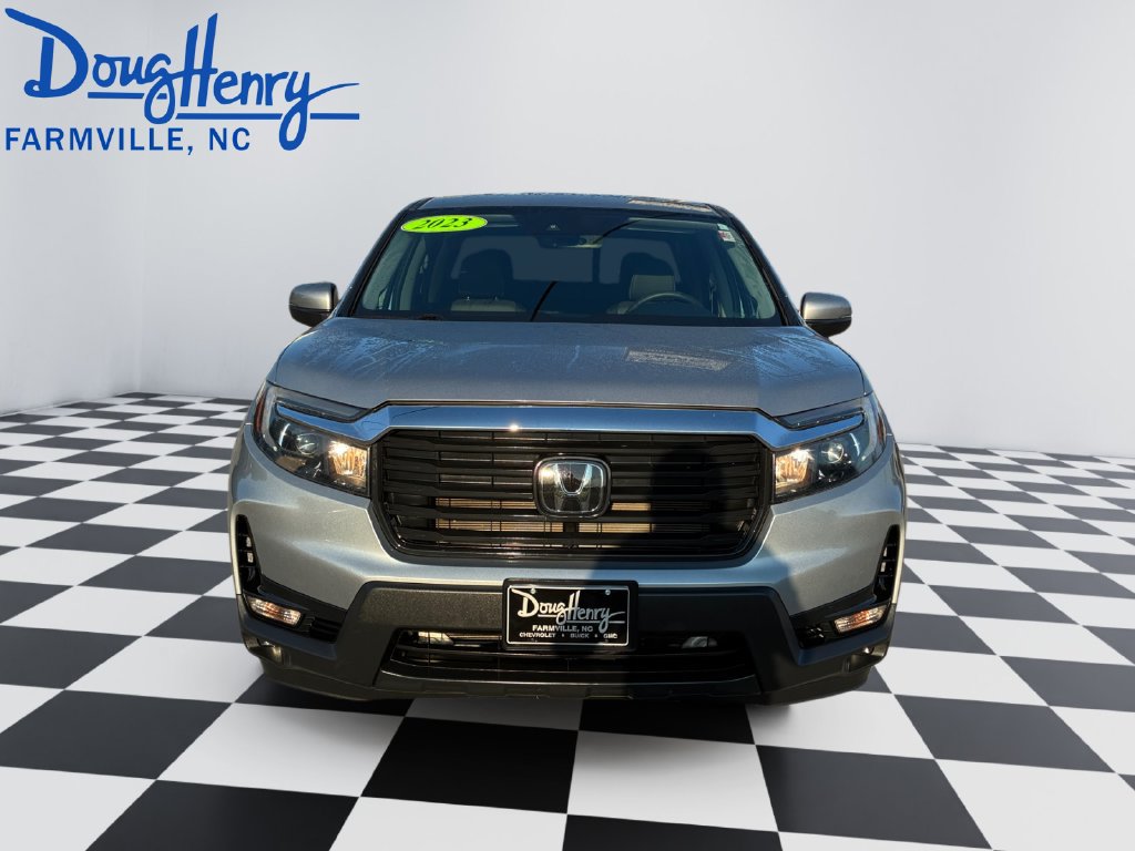 Used 2023 Honda Ridgeline RTL image 8