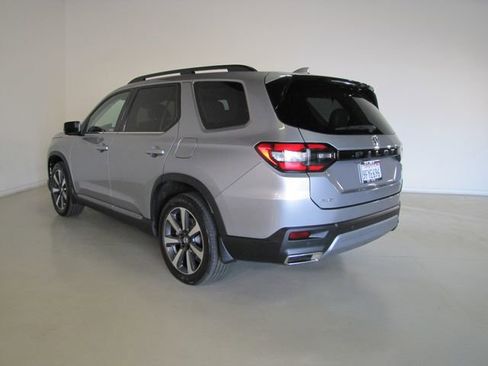 Certified 2023 Honda Pilot Elite image 24