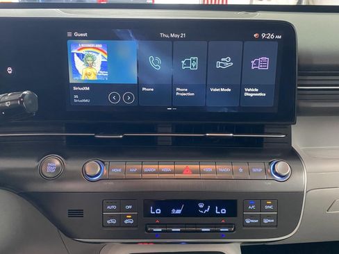 Used 2025 Hyundai Kona SEL FWD image 22