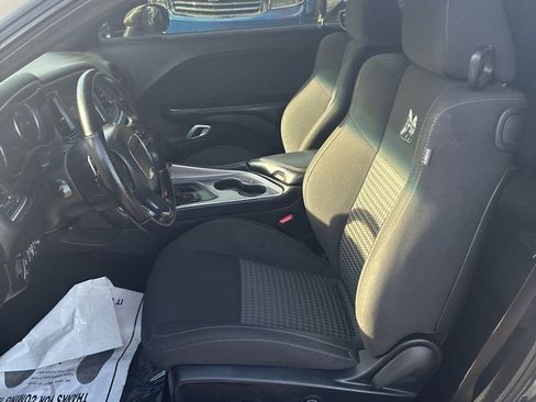 Used 2021 Dodge Challenger R/T Scat Pack image 5