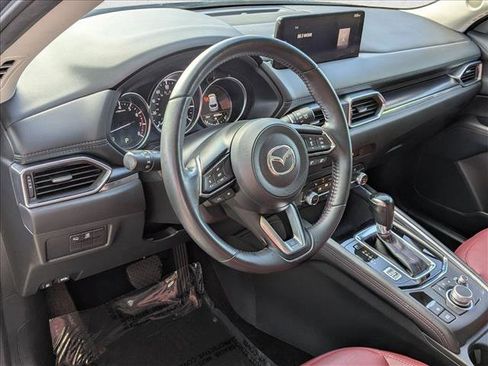 Used 2023 MAZDA CX-5 Carbon Edition AWD/4WD image 10