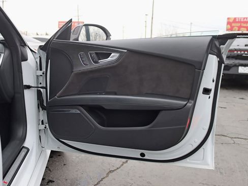 Used 2017 Audi S7 Prestige image 42