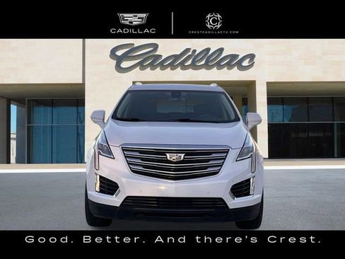 Used 2019 Cadillac XT5 Premium Luxury image 7