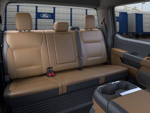 New 2026 Ford F250 Lariat image 11