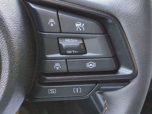 Used 2025 Subaru Crosstrek 2.5i Wilderness w/ Wilderness Package image 26