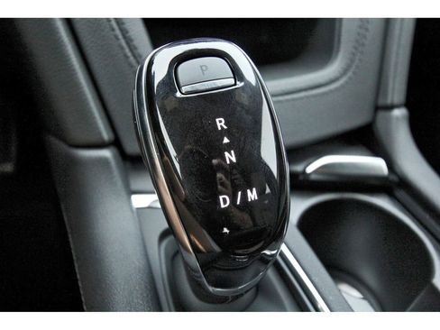 New 2025 Cadillac XT6 Sport w/ LPO, Onyx Lite Package image 20