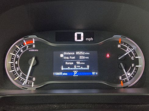 Used 2018 Honda Pilot EX-L image 23