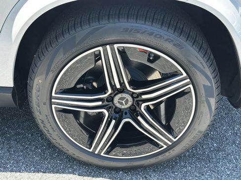 New 2026 Mercedes-Benz GLE 350 4MATIC image 23