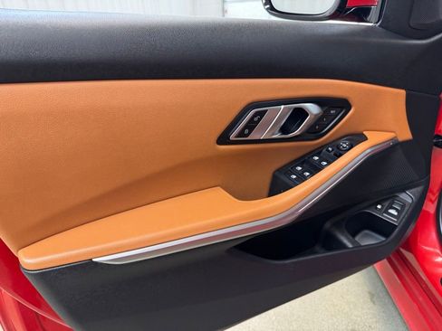 Used 2023 BMW 330e w/ M Sport Package image 8