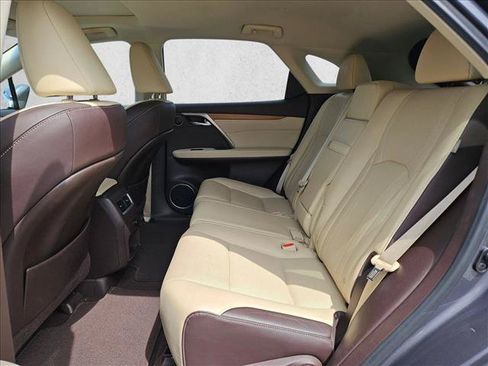 Used 2016 Lexus RX 350 FWD w/ Premium Package image 18