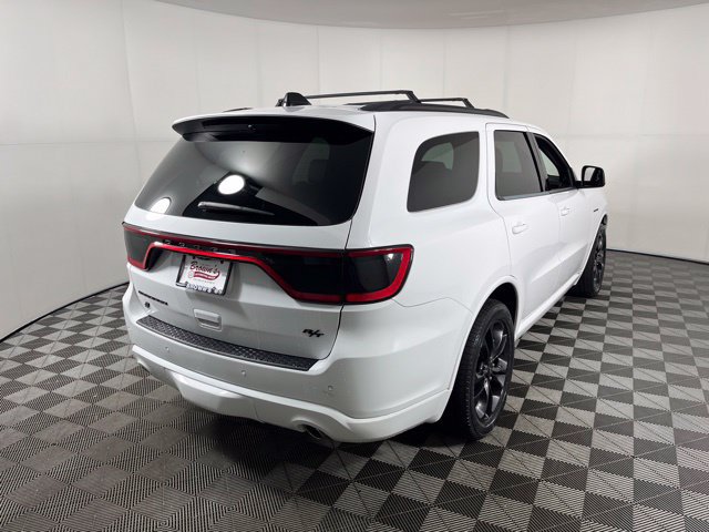 Used 2023 Dodge Durango R/T AWD/4WD image 7