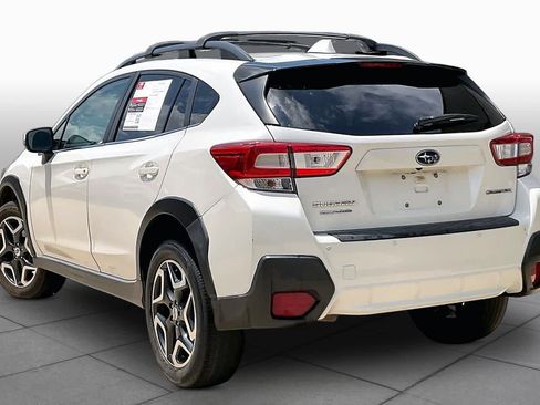 Used 2018 Subaru Crosstrek 2.0i Limited AWD/4WD image 11