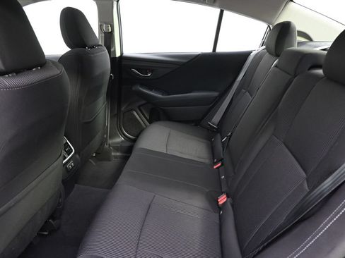 Used 2022 Subaru Legacy Premium AWD/4WD image 16