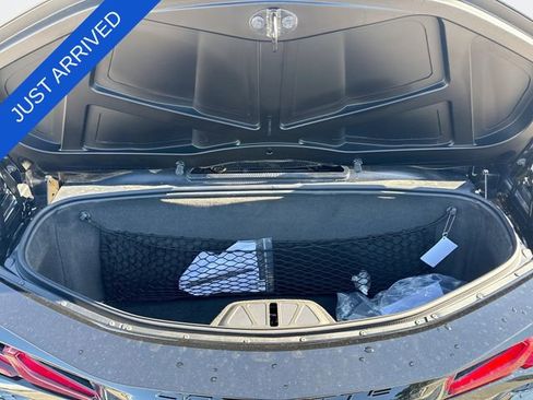 New 2026 Chevrolet Corvette Stingray Premium Conv w/ Z51 Performance Package image 25