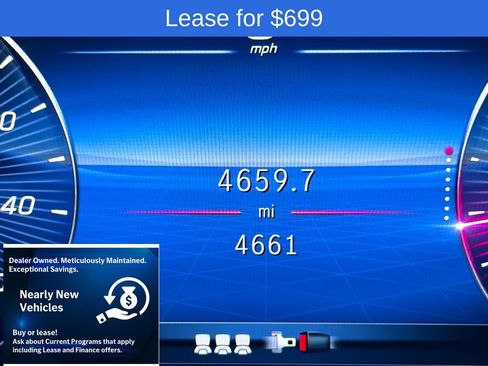 Used 2025 Mercedes-Benz GLE 350 4MATIC image 6