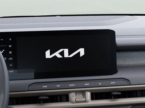 New 2027 Kia Telluride SX w/ Towing Package FWD image 16