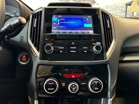 Used 2023 Subaru Forester Premium AWD/4WD image 92