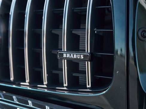 Used 2025 Mercedes-Benz G 63 AMG 4MATIC image 9