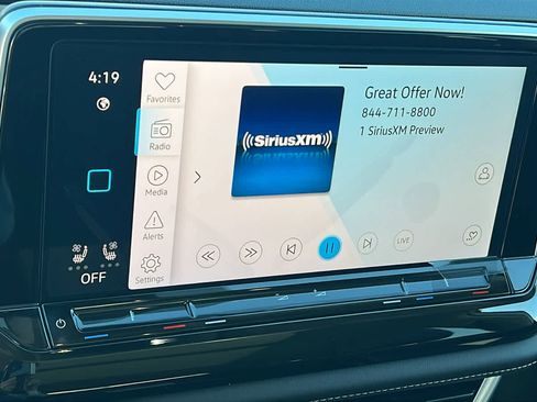 New 2026 Volkswagen Atlas SE image 15