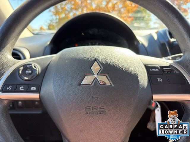 Used 2024 Mitsubishi Mirage ES FWD image 19