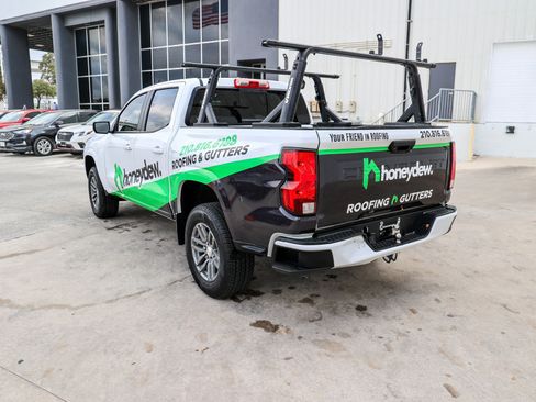 Used 2024 Chevrolet Colorado LT w/ LT Convenience Package image 10