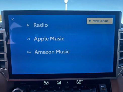 New 2026 Toyota Tundra 1794 Edition image 19