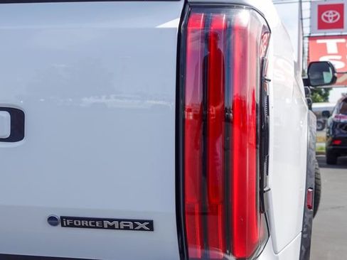 Certified 2026 Toyota Tundra TRD Pro w/ Tow Tech Package AWD/4WD image 7