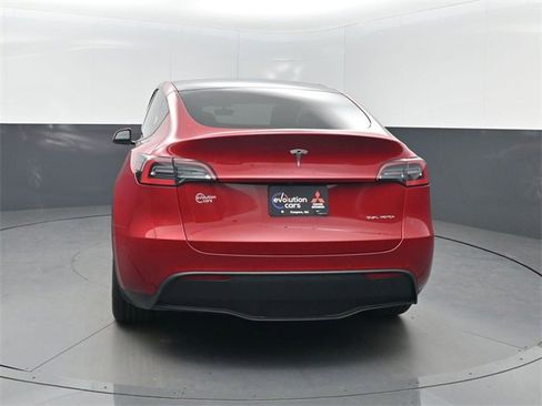 Used 2021 Tesla Model Y Long Range image 29