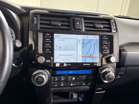 Used 2023 Toyota 4Runner TRD Pro AWD/4WD image 31