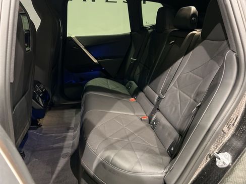 Used 2026 BMW iX xDrive45 w/ Premium Package image 35