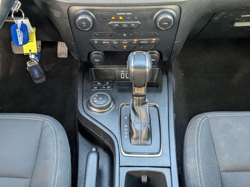Used 2023 Ford Ranger XLT w/ Equipment Group 302A High AWD/4WD image 22
